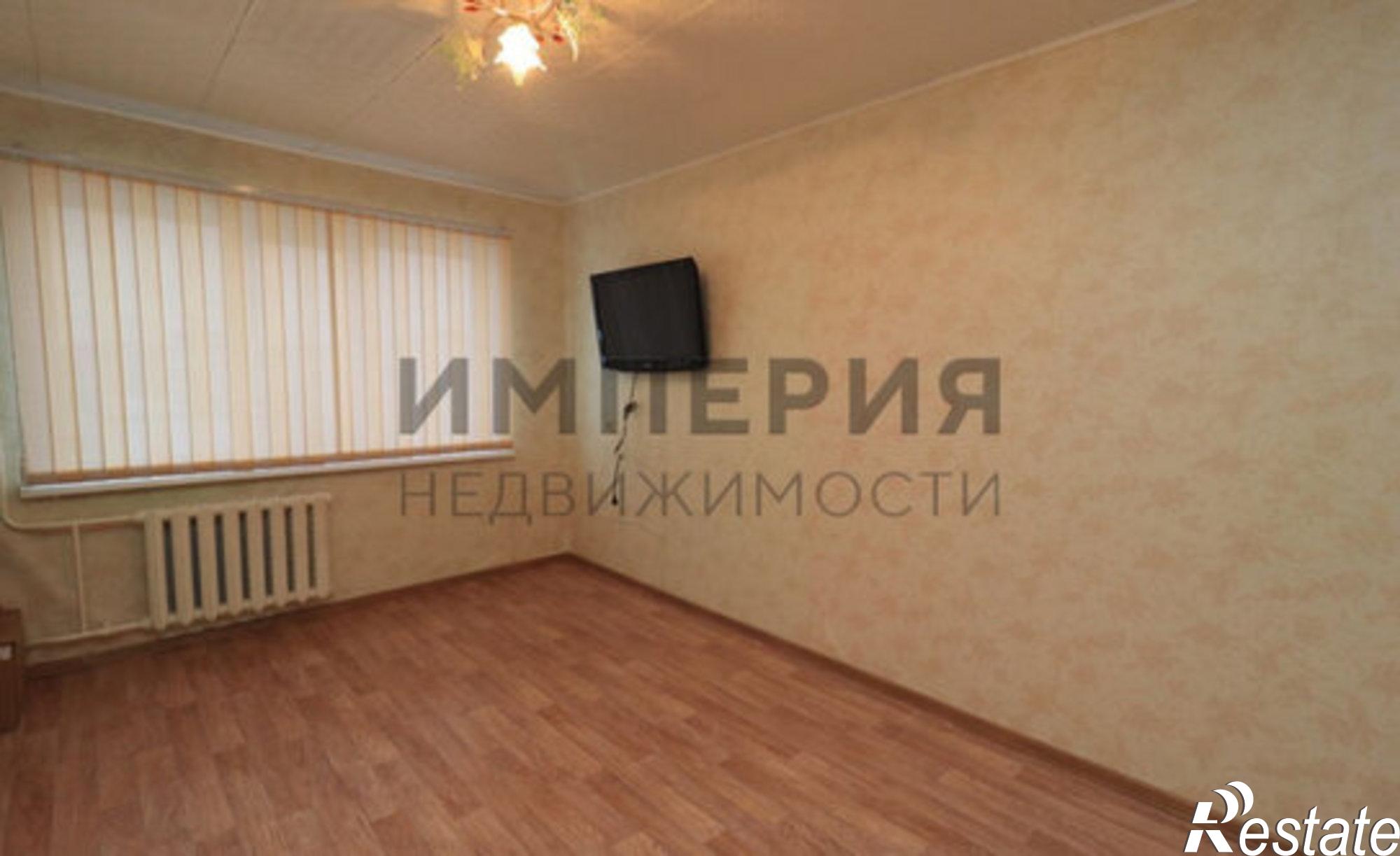 Купить квартиру за 5 300 000 рублей на Марчеканский пер, 17Б