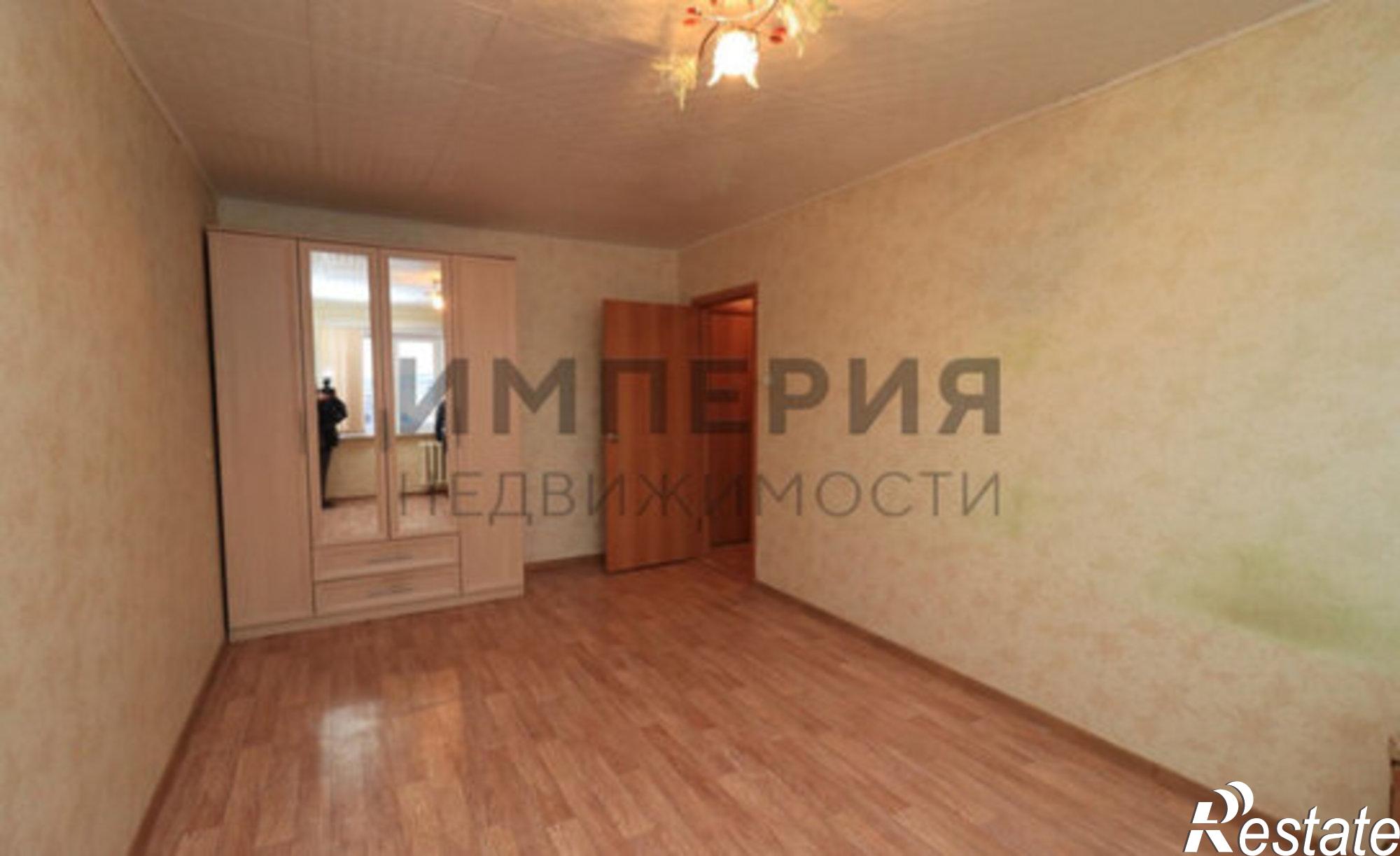 Купить квартиру за 5 300 000 рублей на Марчеканский пер, 17Б