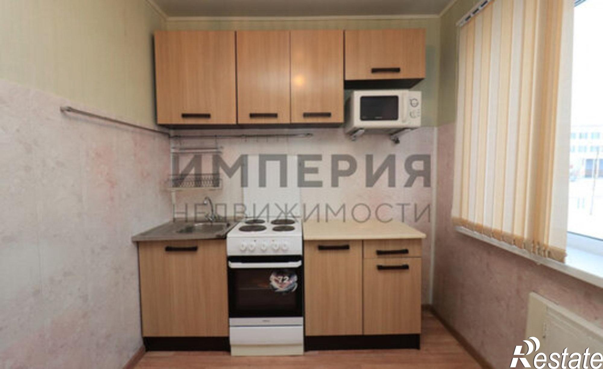 Купить квартиру за 5 300 000 рублей на Марчеканский пер, 17Б