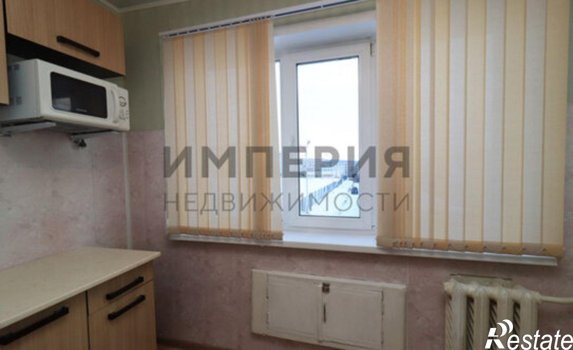 Купить квартиру за 5 300 000 рублей на Марчеканский пер, 17Б