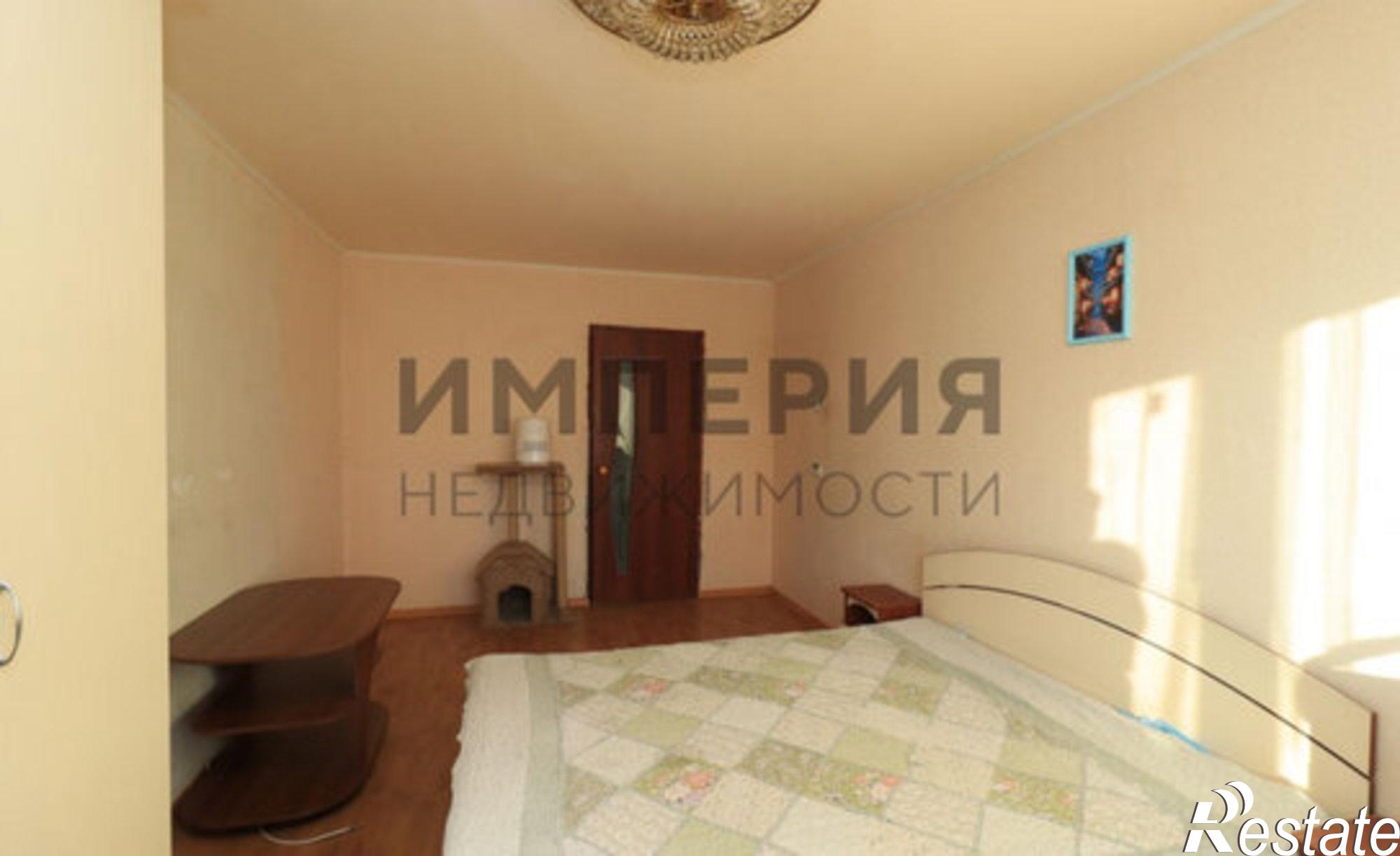 Купить квартиру за 8 500 000 рублей на ул Кольцевая, 58