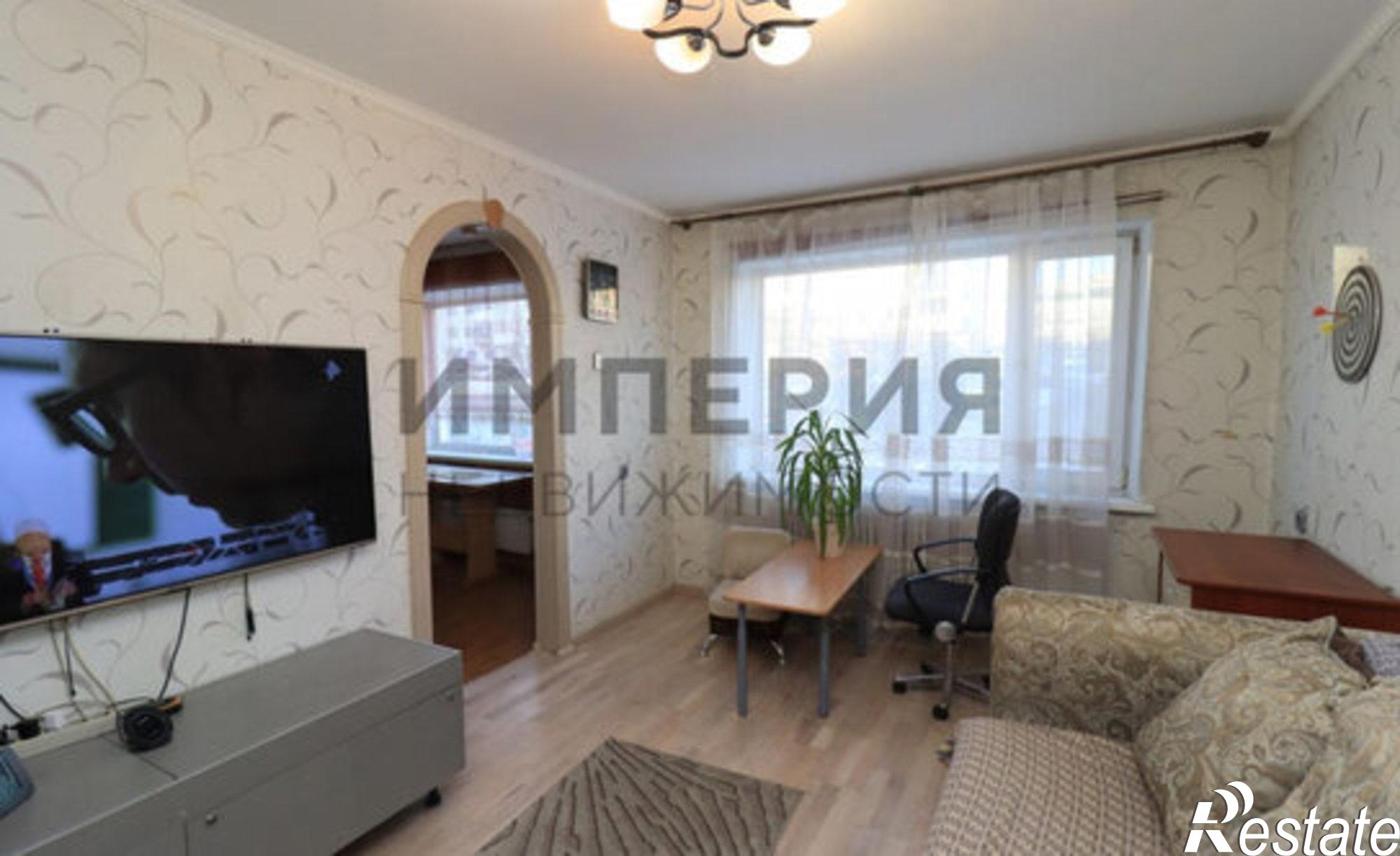 Купить квартиру за 8 500 000 рублей на ул Кольцевая, 58