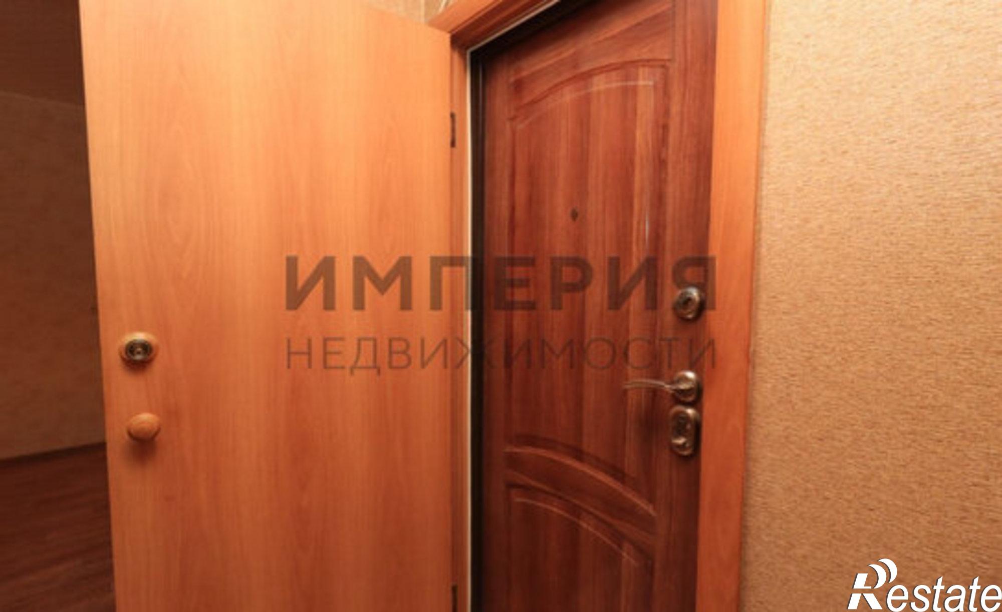 Купить квартиру за 5 300 000 рублей на Марчеканский пер, 17Б