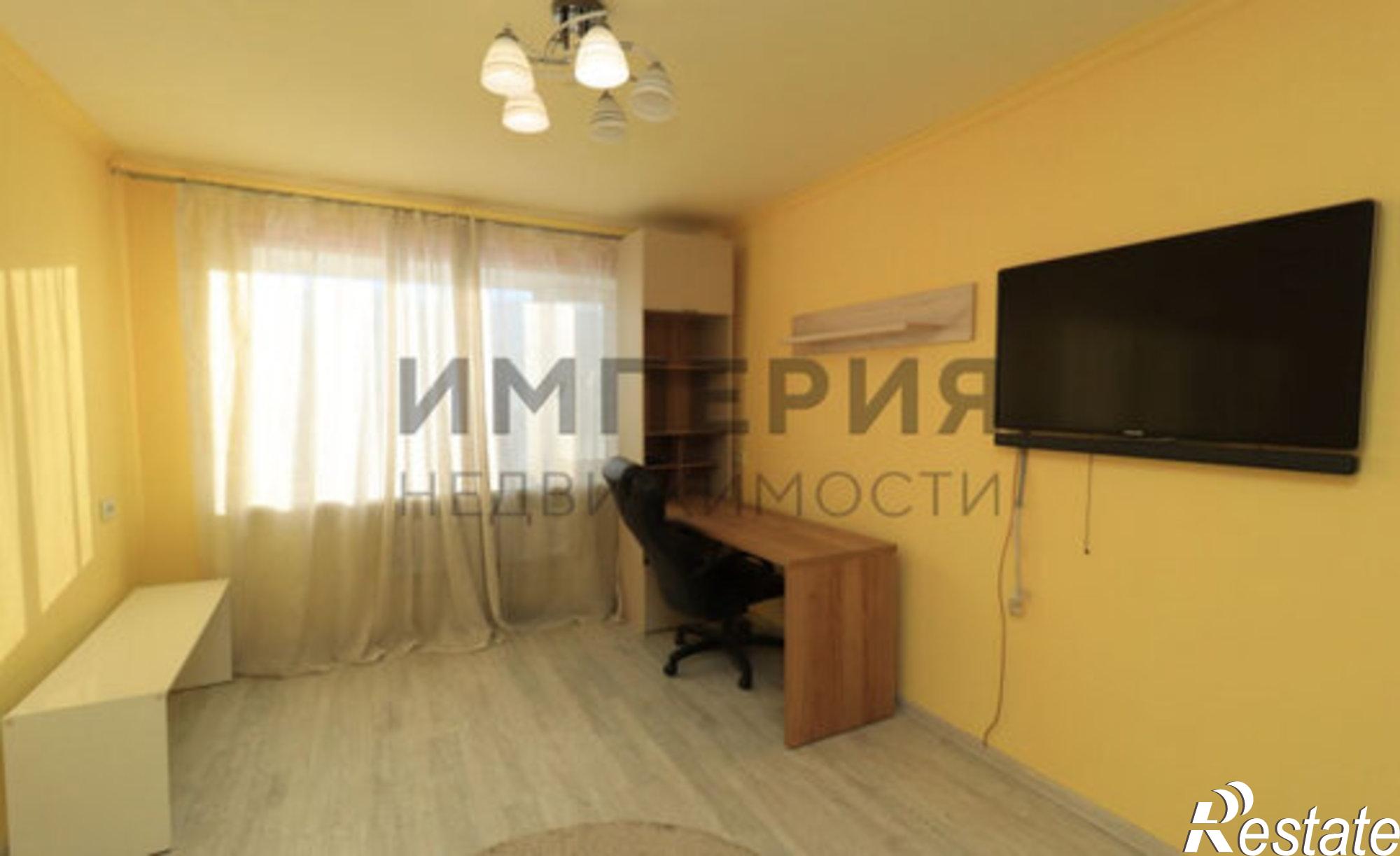 Купить квартиру за 8 500 000 рублей на ул Кольцевая, 58