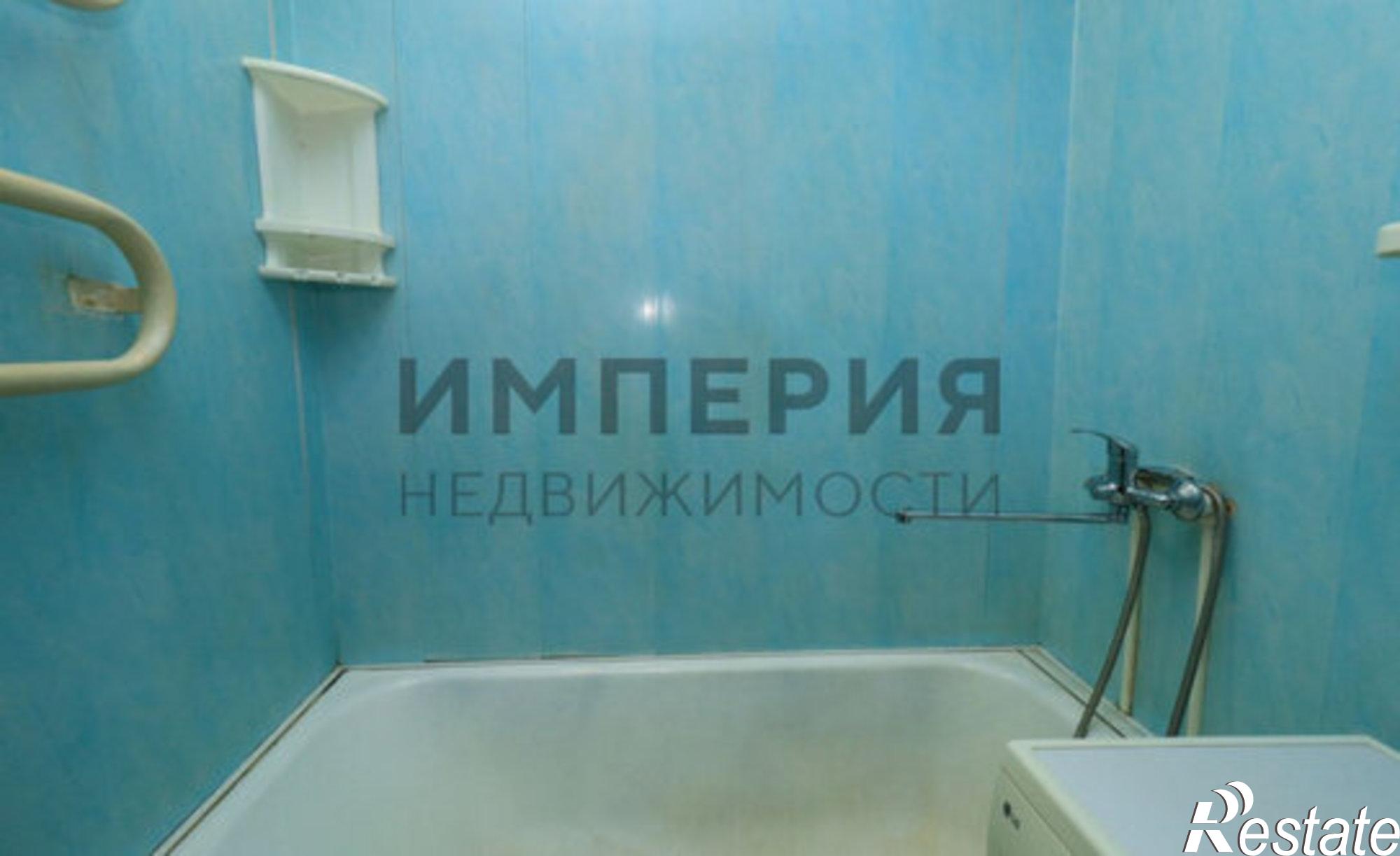 Купить квартиру за 5 300 000 рублей на Марчеканский пер, 17Б