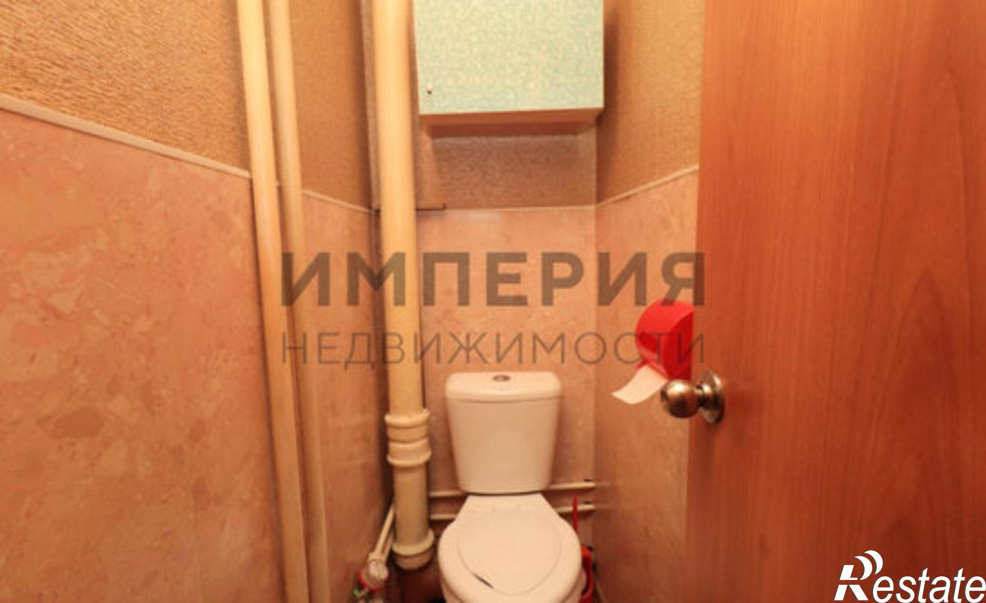 Купить квартиру за 5 300 000 рублей на Марчеканский пер, 17Б