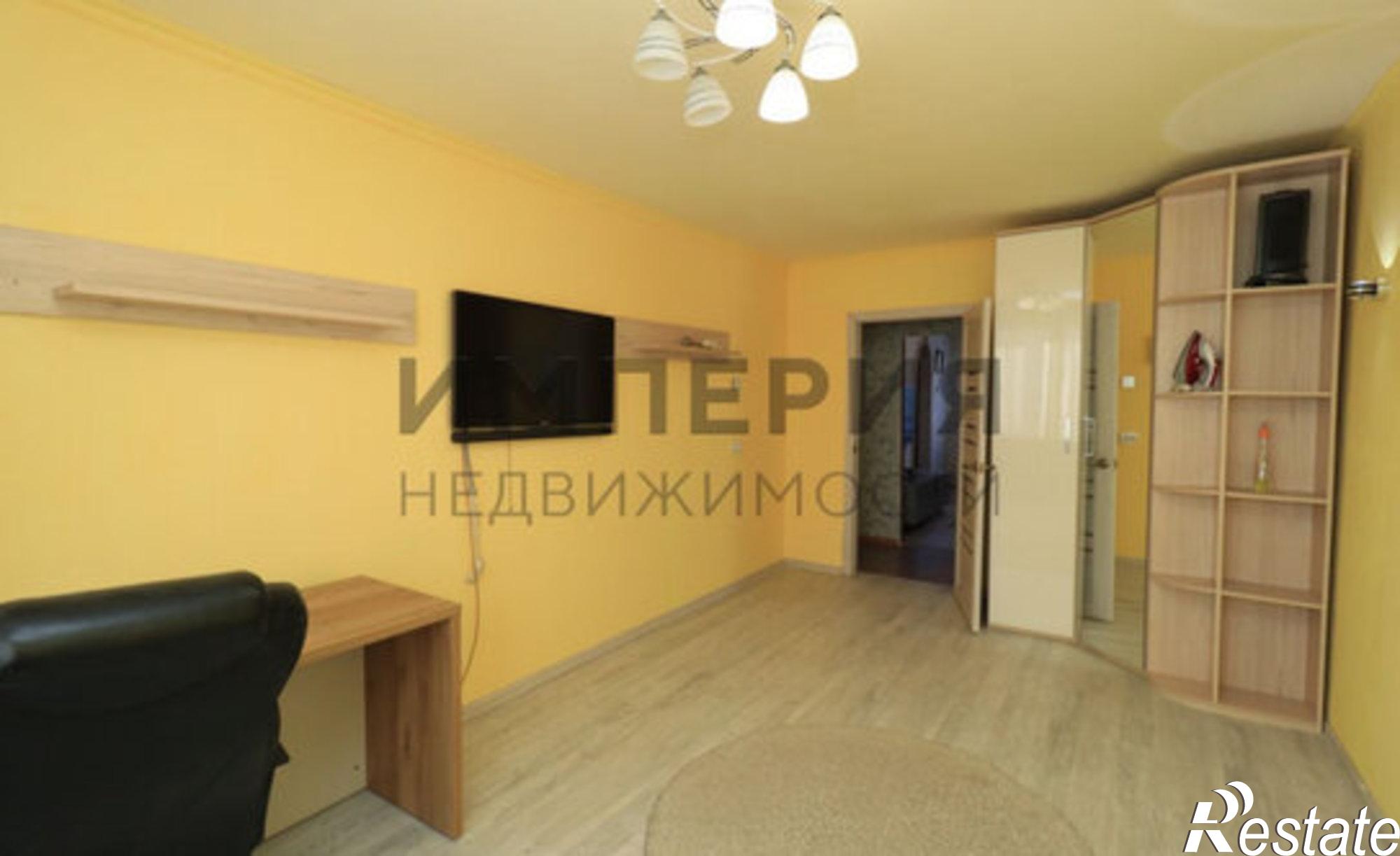 Купить квартиру за 8 500 000 рублей на ул Кольцевая, 58