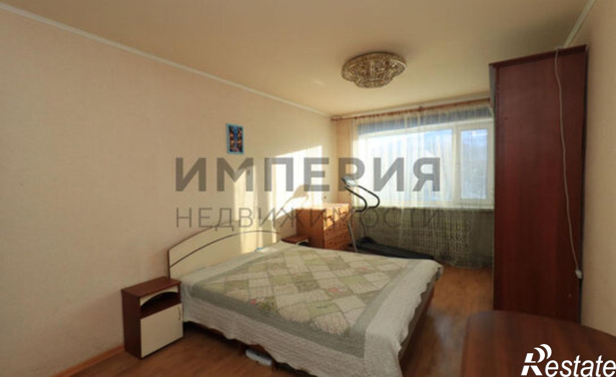 Купить квартиру за 8 500 000 рублей на ул Кольцевая, 58