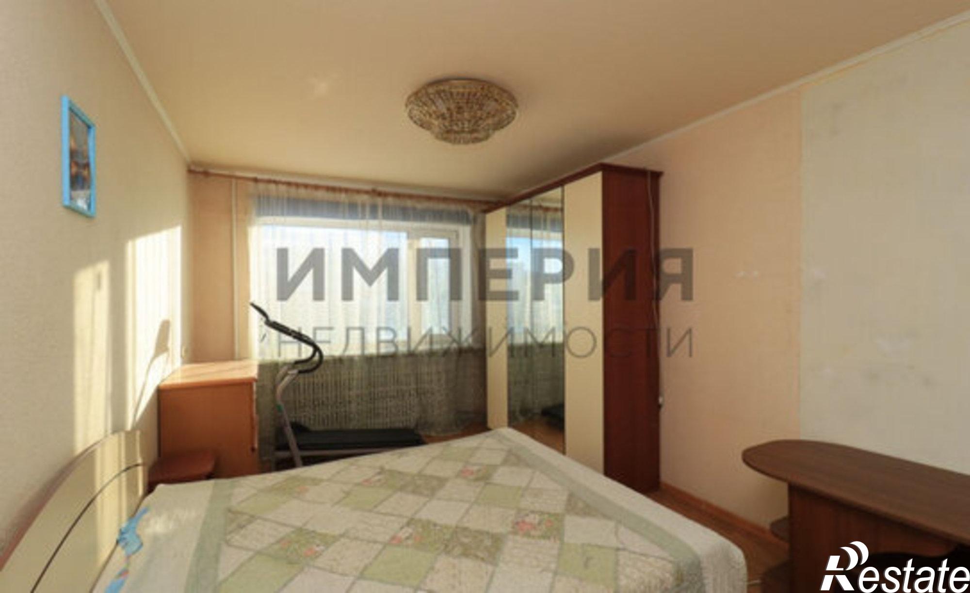 Купить квартиру за 8 500 000 рублей на ул Кольцевая, 58