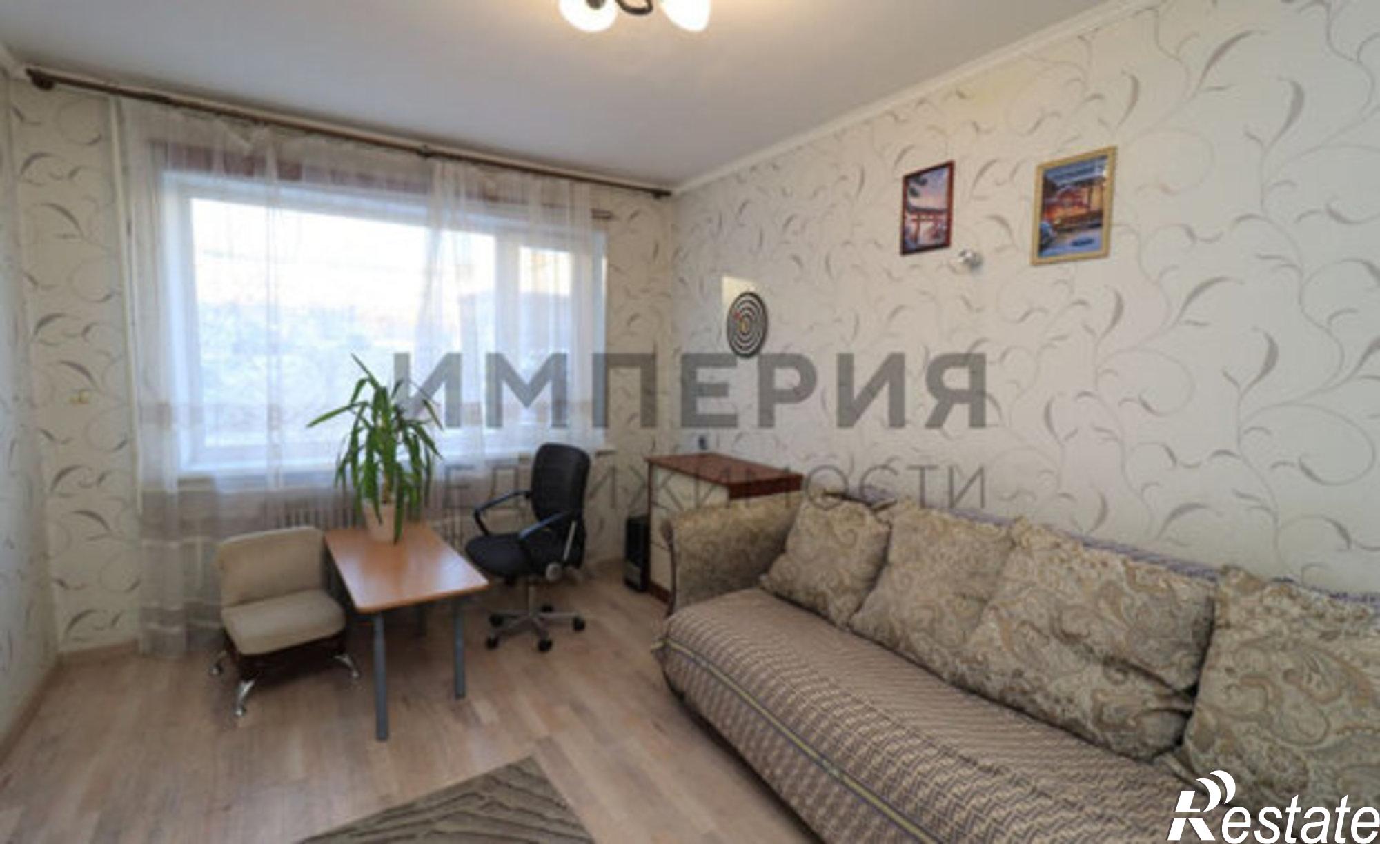 Купить квартиру за 8 500 000 рублей на ул Кольцевая, 58