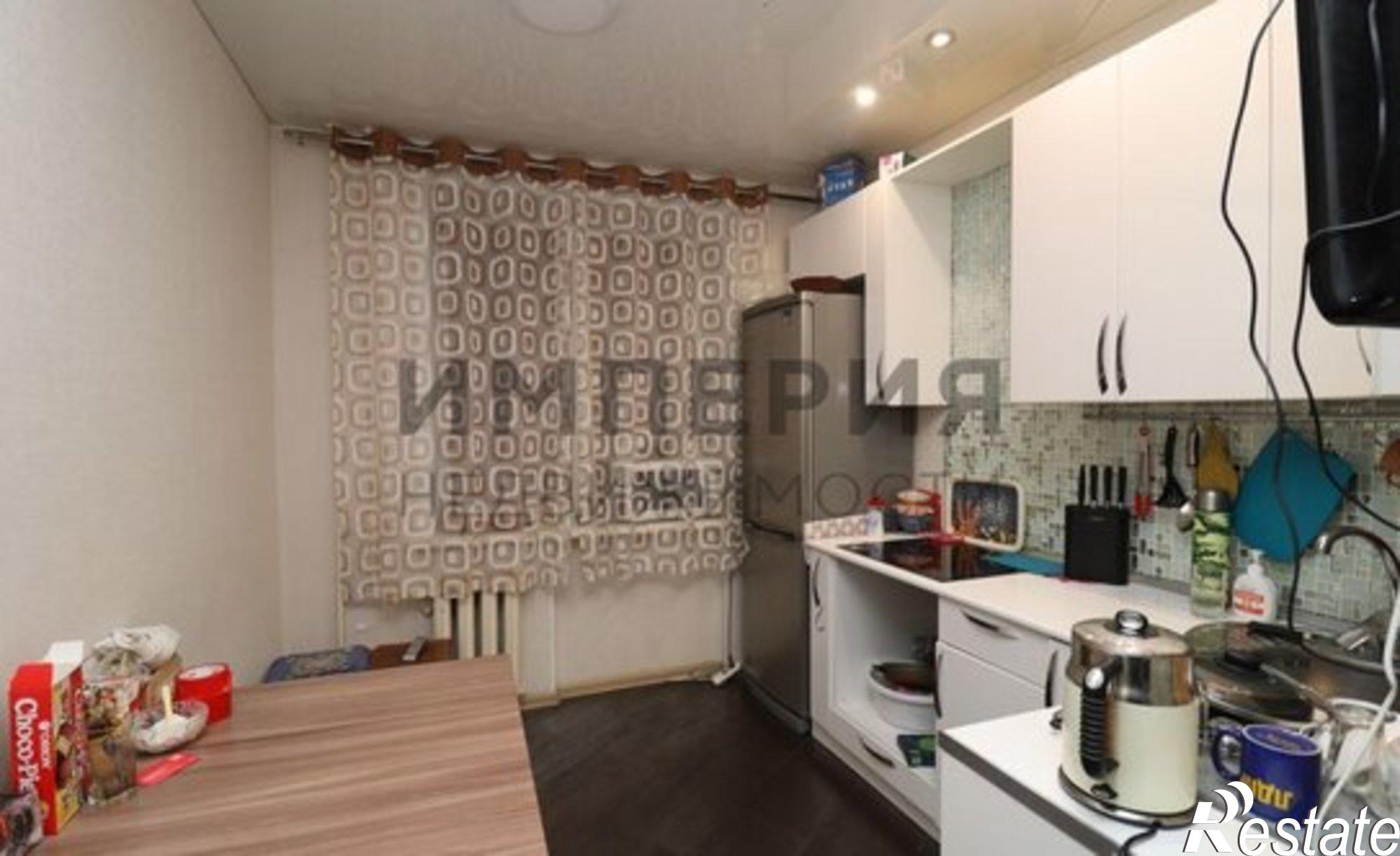 Купить квартиру за 14 500 000 рублей на 2-й проезд Горького, 5