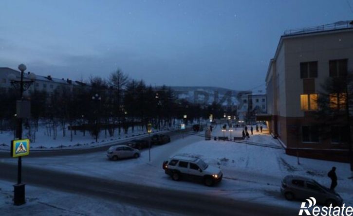 3-комн квартира 2-й проезд Горького, 5,  д. 5