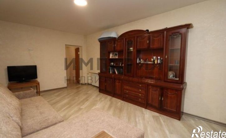 3-комн квартира 2-й проезд Горького, 5,  д. 5