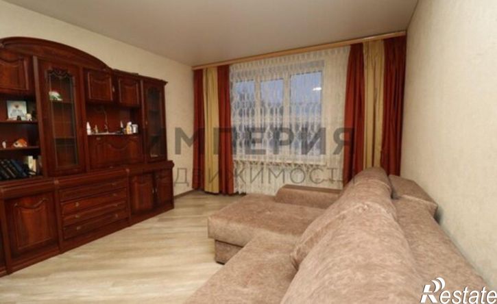 3-комн квартира 2-й проезд Горького, 5,  д. 5