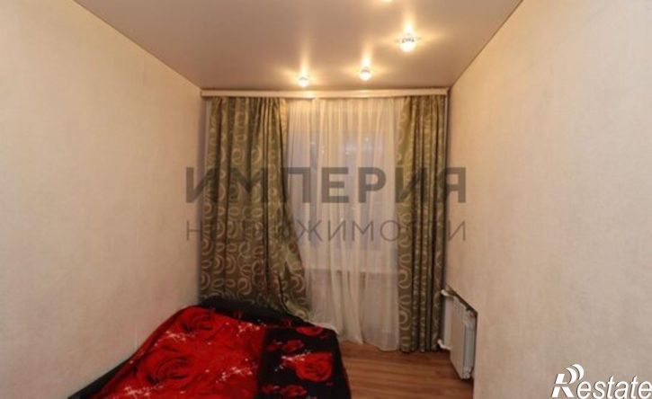 3-комн квартира 2-й проезд Горького, 5,  д. 5