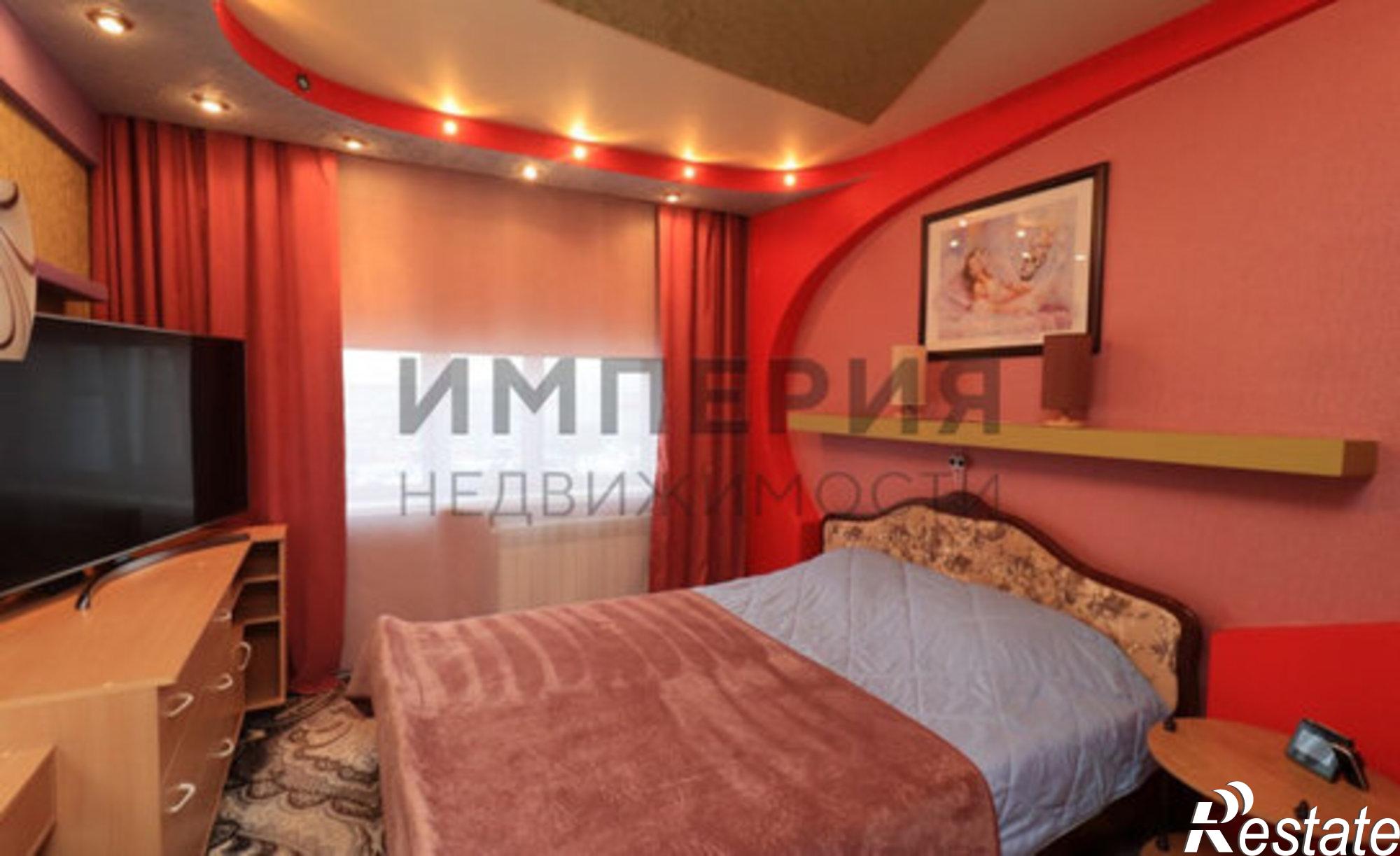 Купить квартиру за 7 500 000 рублей на улица Набережная реки Магаданки, 79