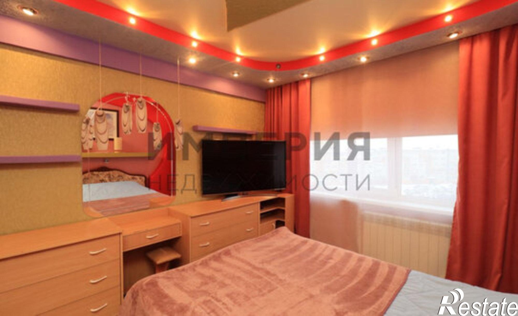 Купить квартиру за 7 500 000 рублей на улица Набережная реки Магаданки, 79