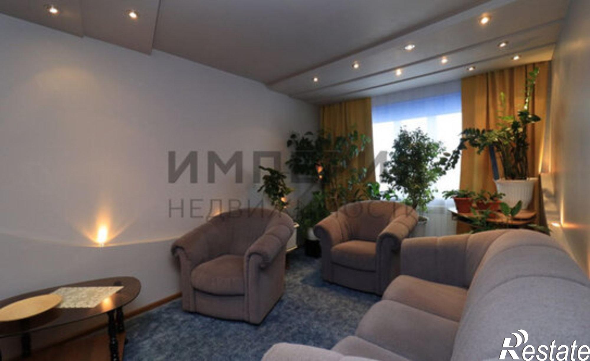 Купить квартиру за 7 500 000 рублей на улица Набережная реки Магаданки, 79