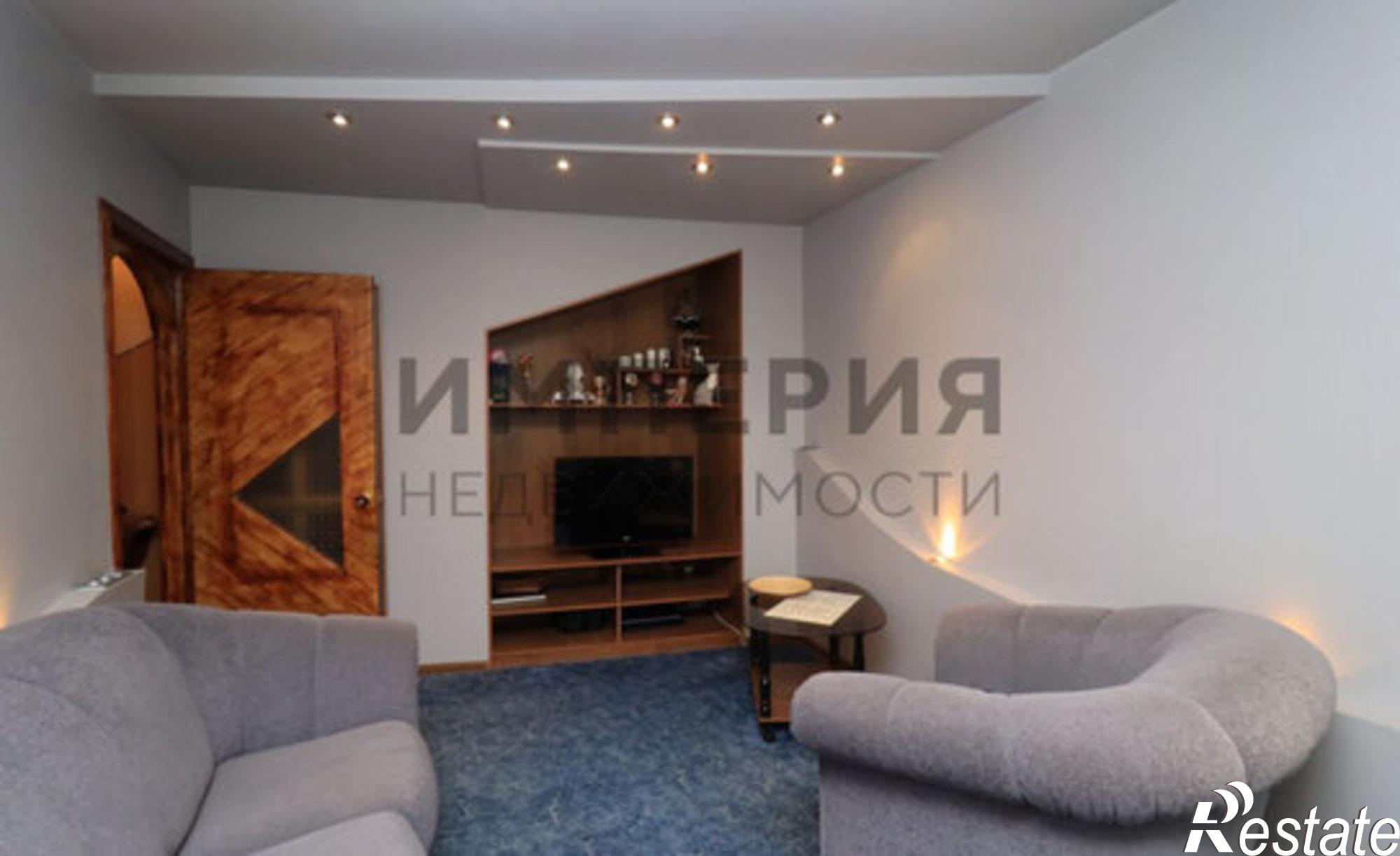 Купить квартиру за 7 500 000 рублей на улица Набережная реки Магаданки, 79