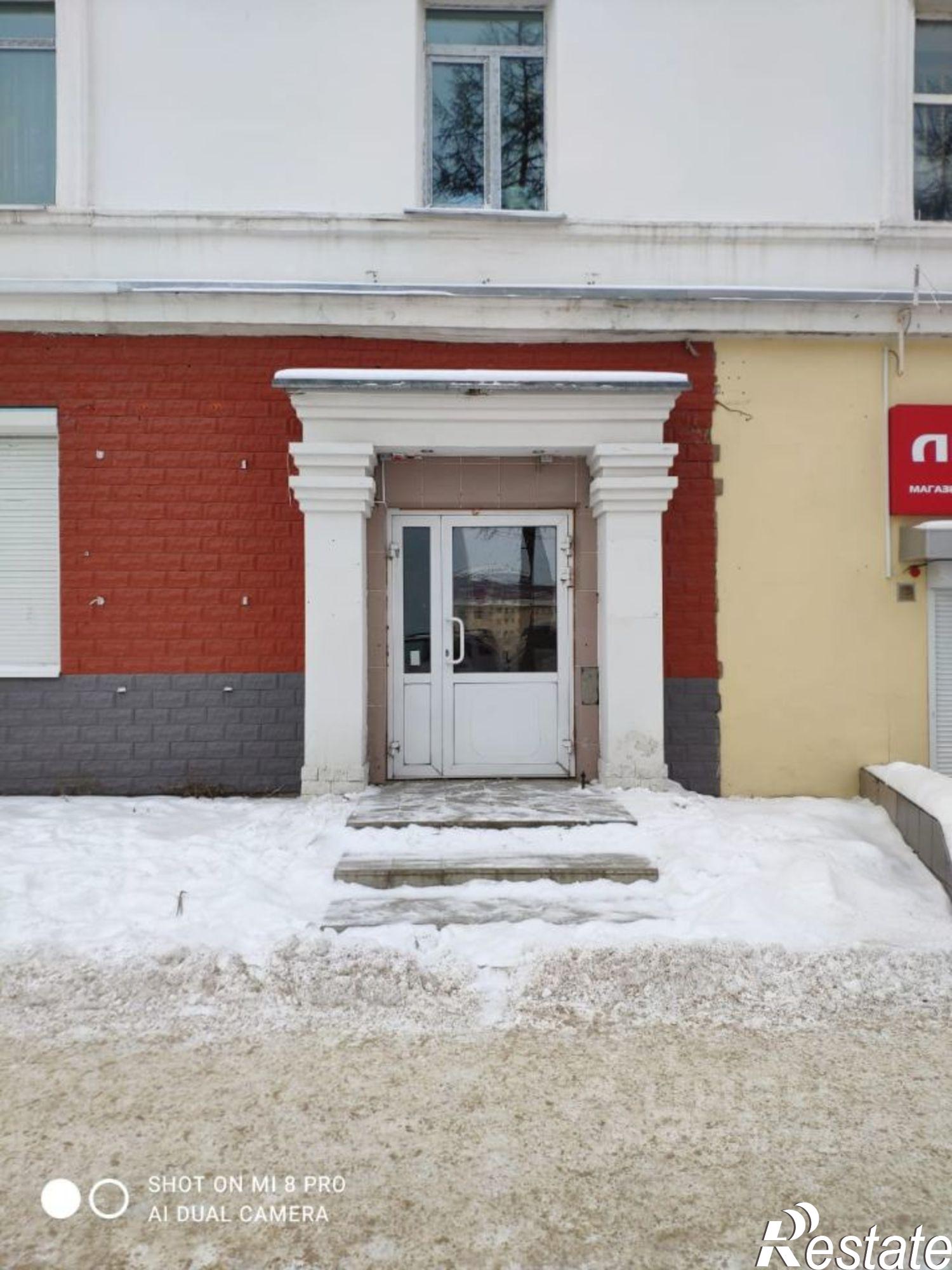 Купить помещение свободного назначения за 17 978 900 рублей на улица Горького, 8