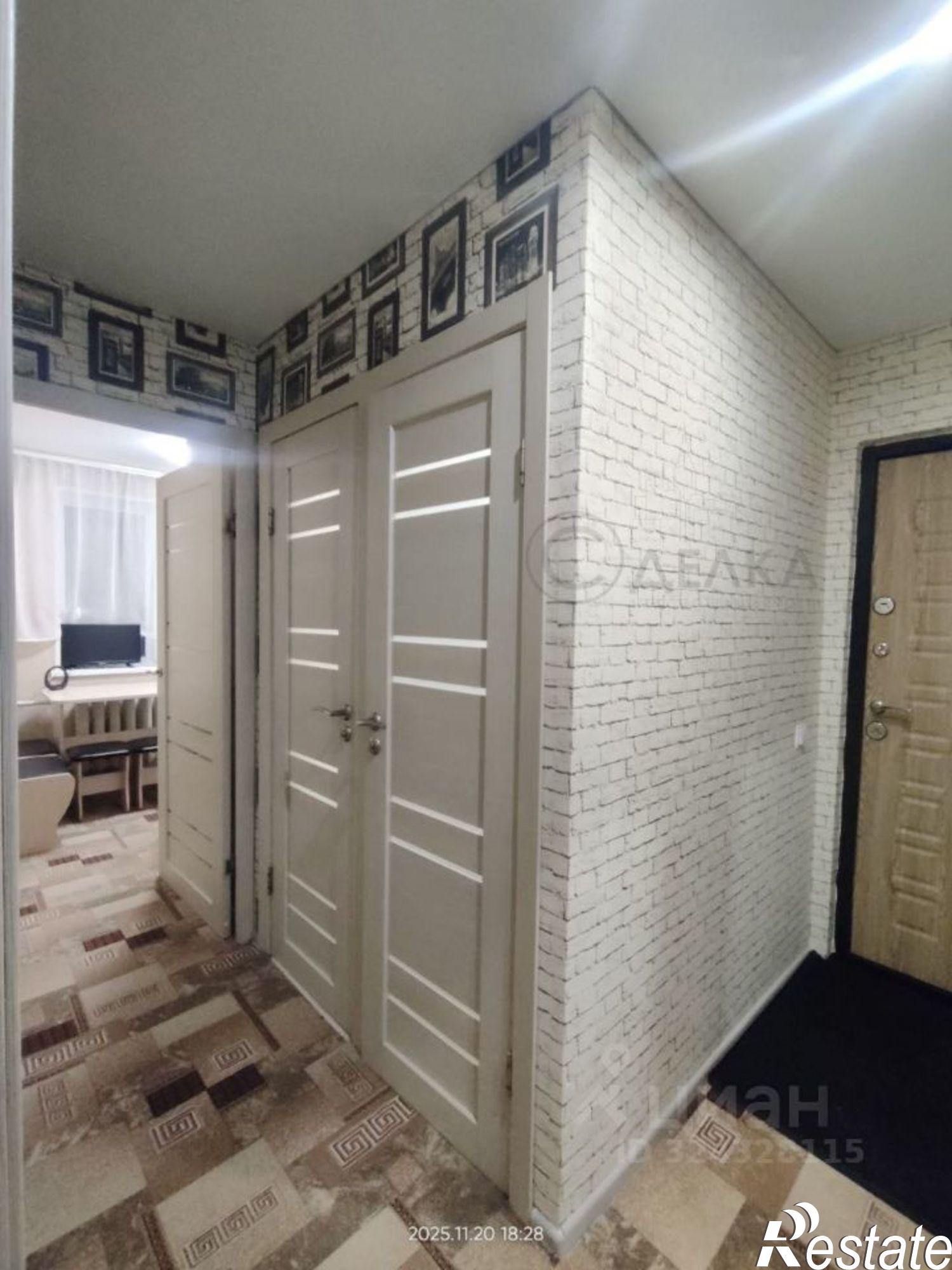 Купить квартиру за 5 900 000 рублей на ул Пролетарская, 36