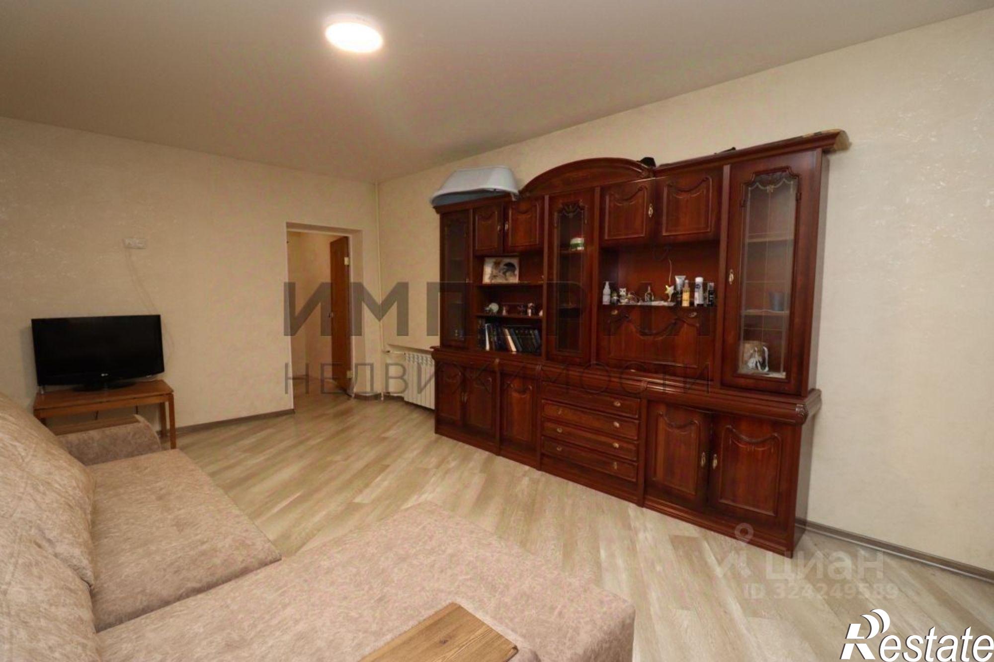 Купить квартиру за 14 500 000 рублей на ул Горького, 5