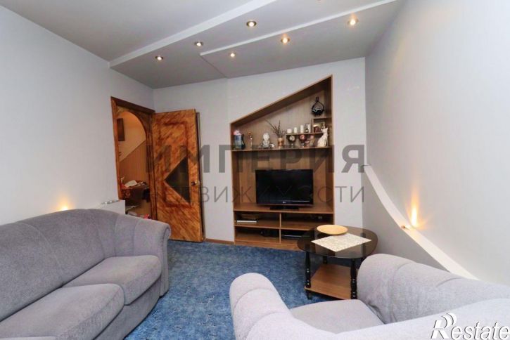 2-комн квартира улица Набережная реки Магаданки, 79,  д. 79