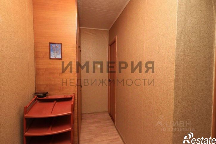 1-комн квартира Марчеканский переулок, 17Б,  д. 17Б