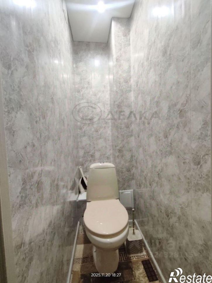 1-комн квартира ул Пролетарская, 36,  д. 36