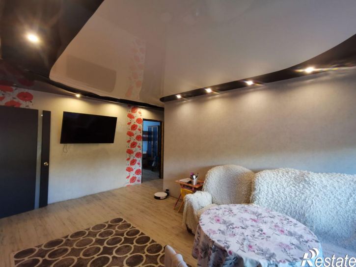 3-комн квартира Кольцевая улица, 28,  д. 28