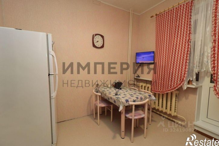 2-комн квартира Магадан городской округ, Магадан