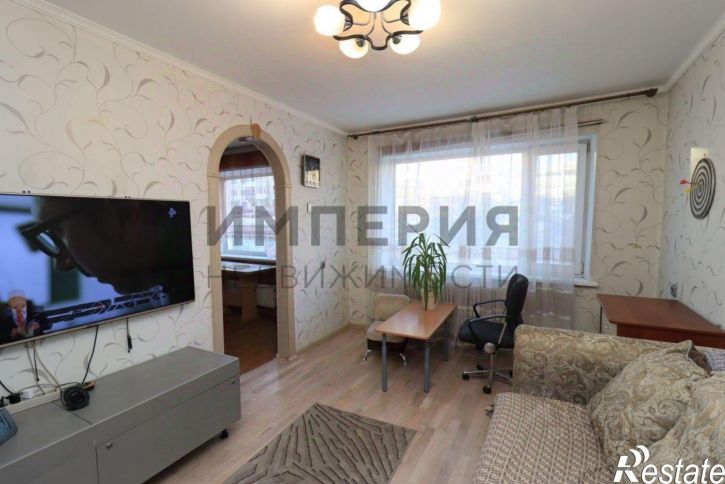 3-комн квартира Магадан городской округ, Магадан