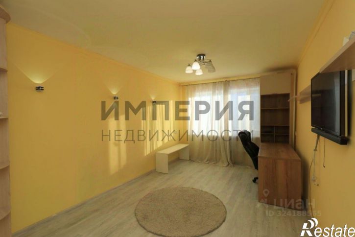 3-комн квартира Магадан городской округ, Магадан