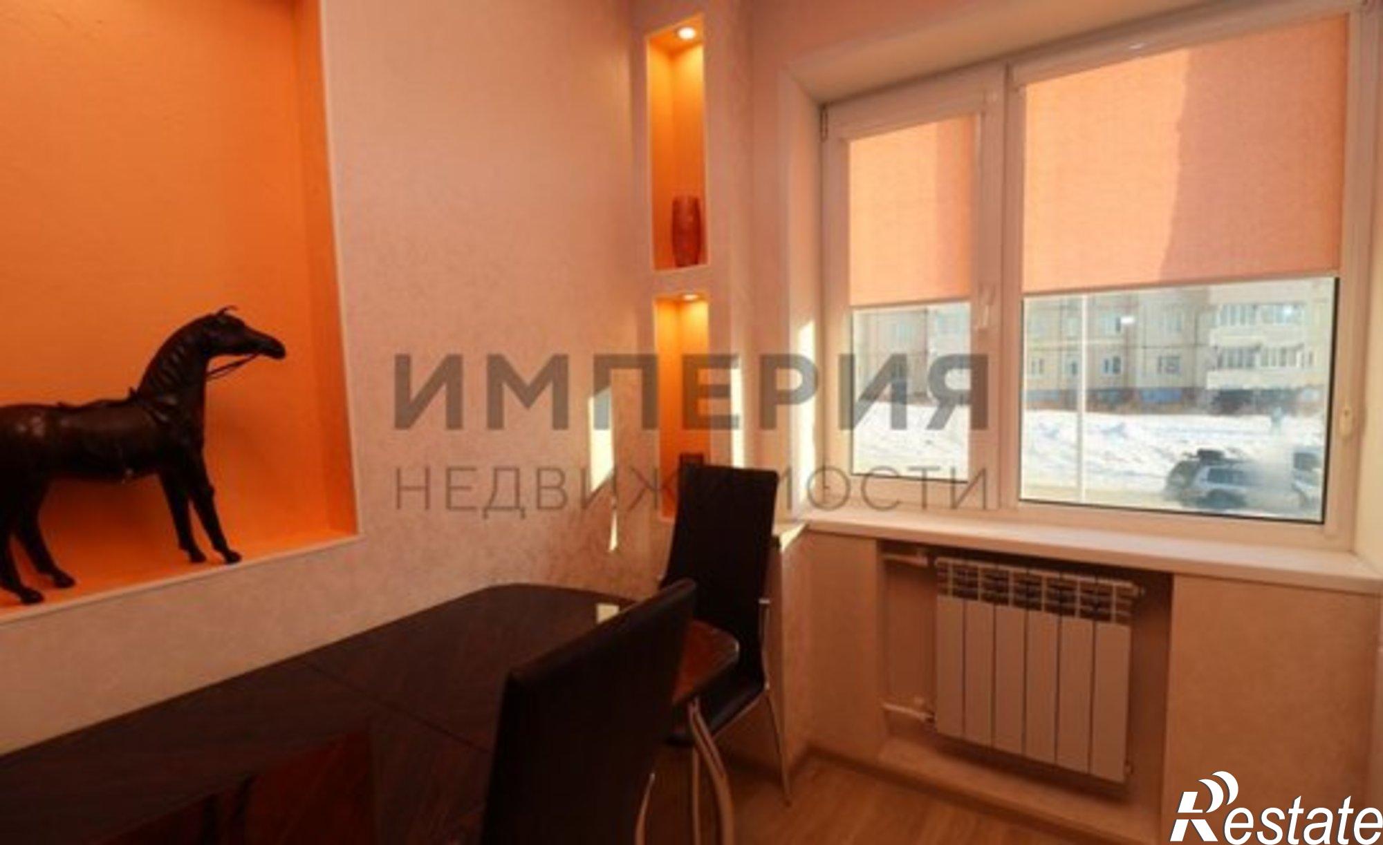 Купить квартиру за 8 600 000 рублей на ул Портовая, 25/21