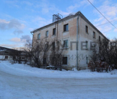 3-комн, 76кв м, этаж 1/3 ул Транспортная, 11