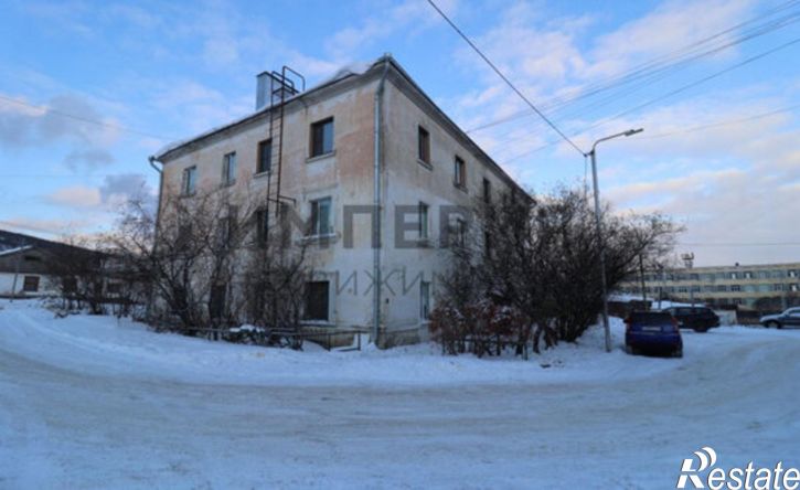 3-комн квартира ул Транспортная, 11,  д. 11