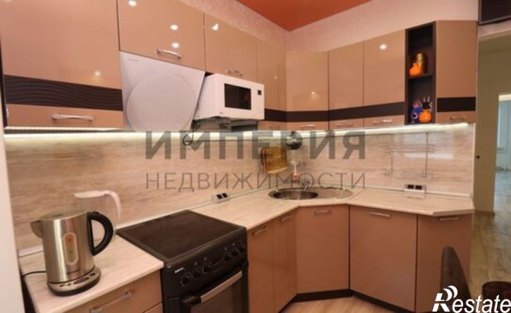 2-комн квартира ул Портовая, 25/21,  д. 25/21