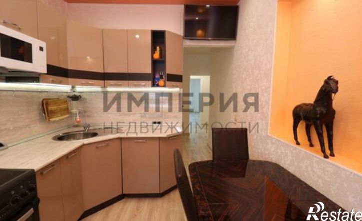 2-комн квартира ул Портовая, 25/21,  д. 25/21