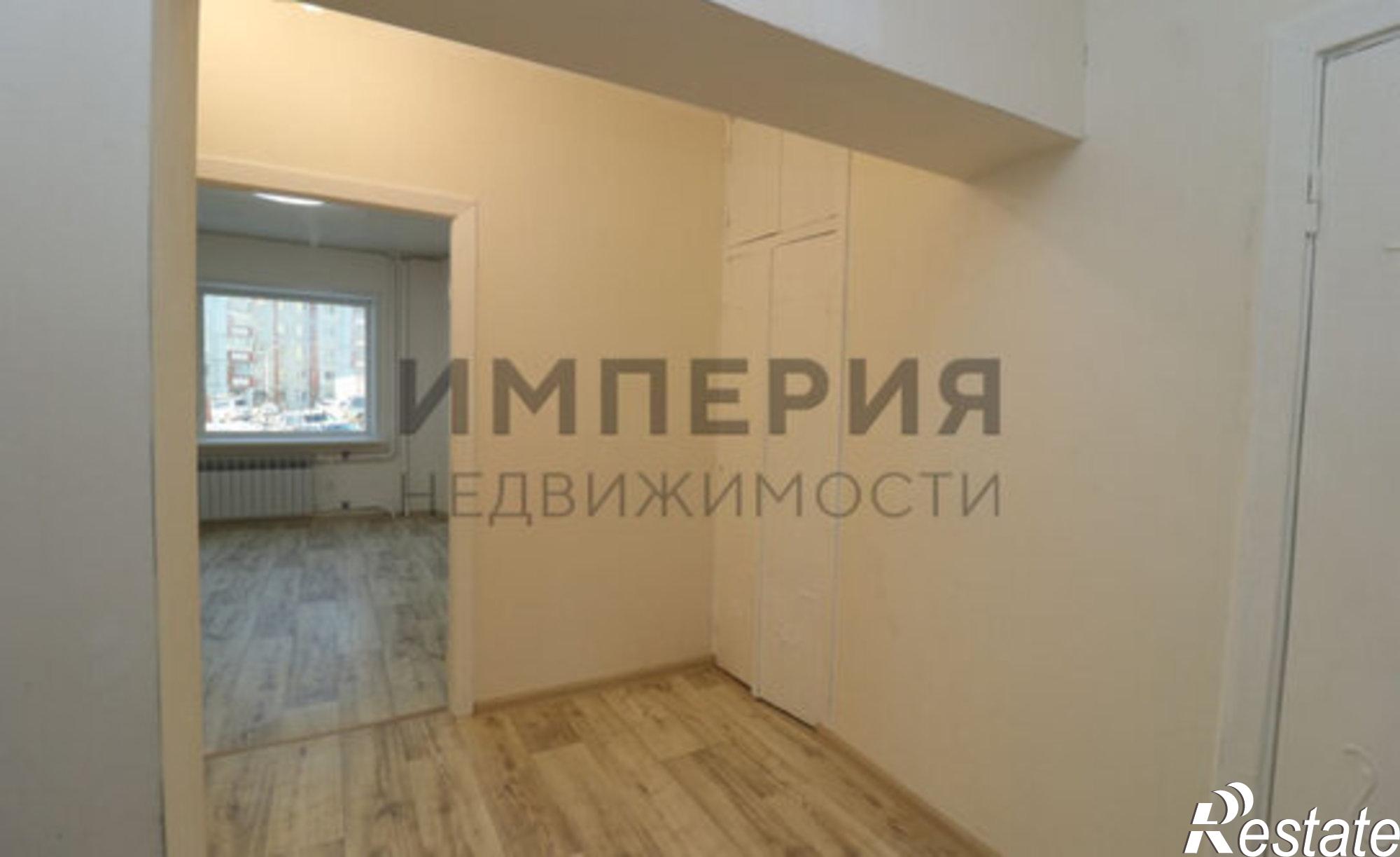 Купить квартиру за 8 600 000 рублей на ул Портовая, 25/21