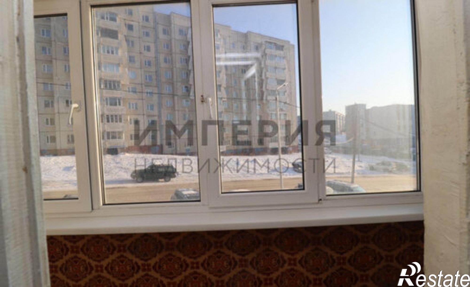 Купить квартиру за 8 600 000 рублей на ул Портовая, 25/21