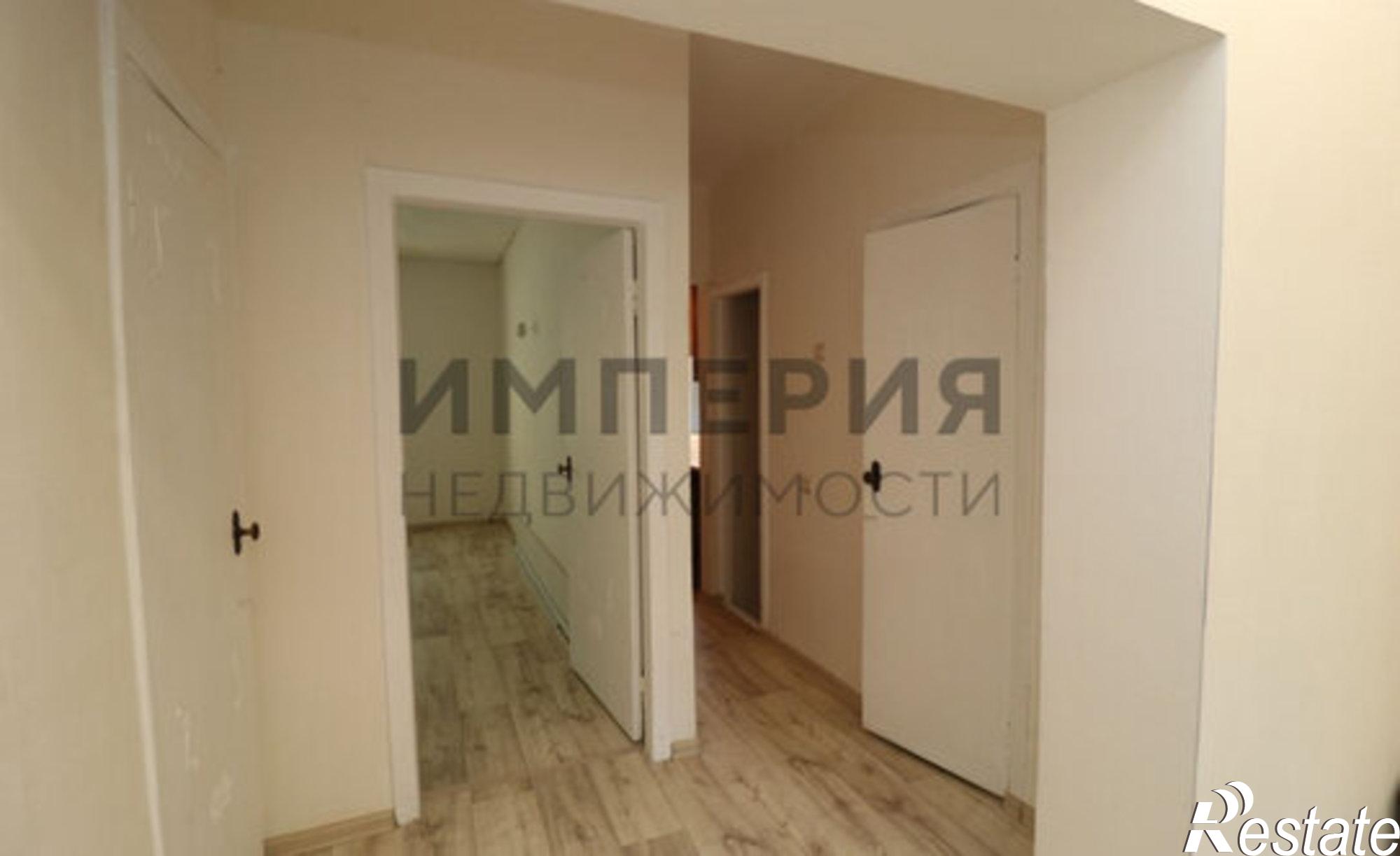 Купить квартиру за 8 600 000 рублей на ул Портовая, 25/21