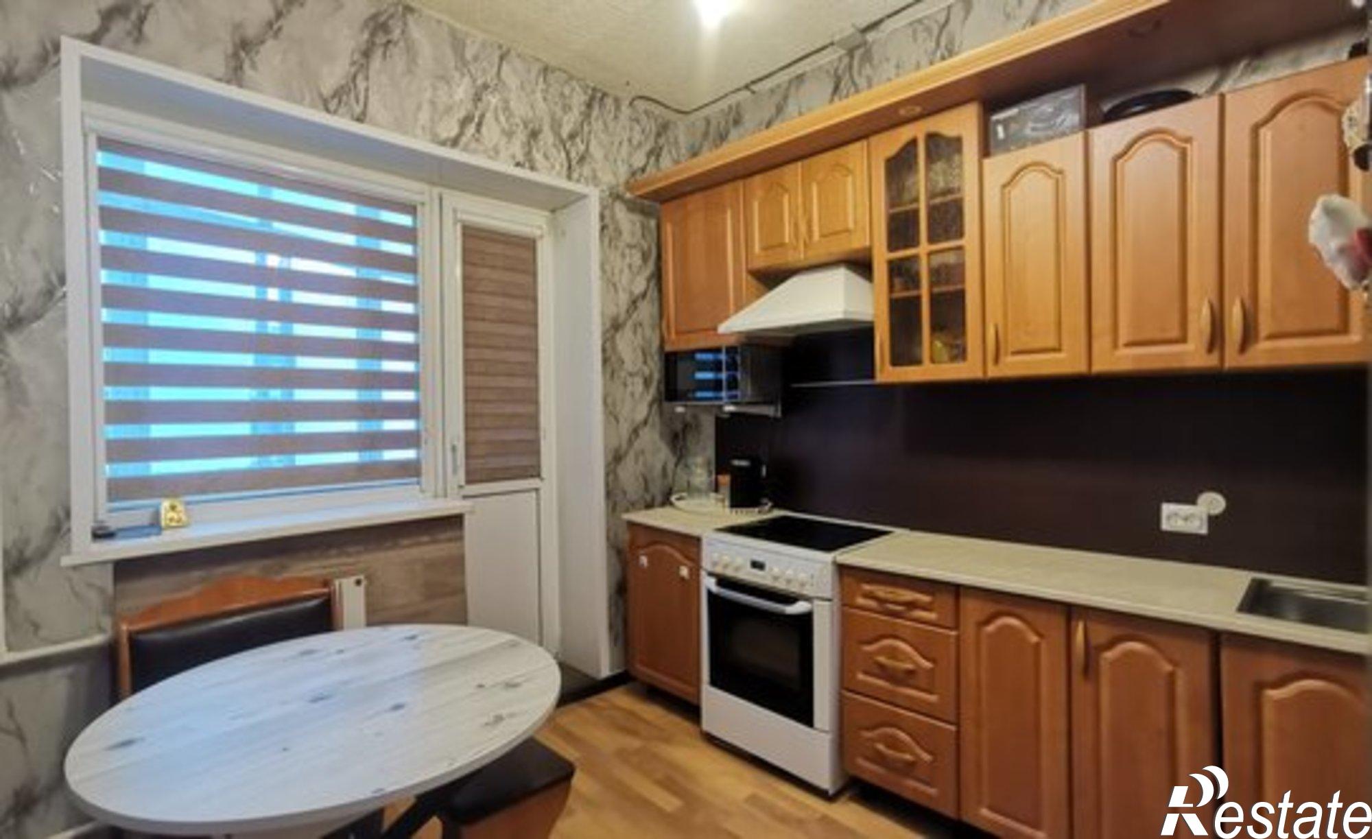 Купить квартиру за 11 500 000 рублей на Колымское шоссе, 4