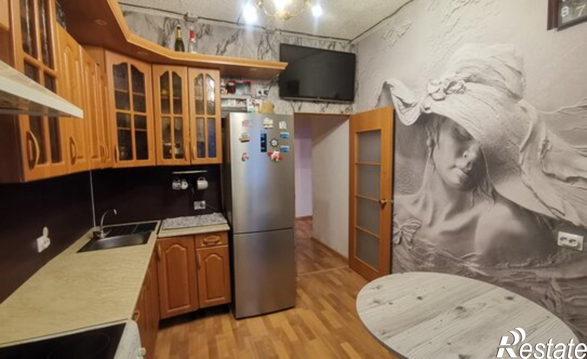 Купить квартиру за 11 500 000 рублей на Колымское шоссе, 4