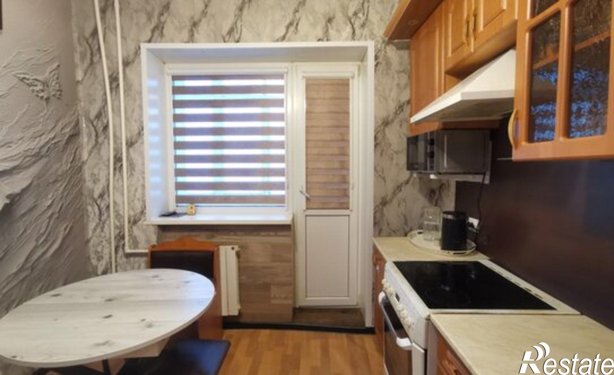 Купить квартиру за 11 500 000 рублей на Колымское шоссе, 4