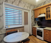 3-комн, 69кв м, этаж 2/5 Колымское шоссе, 4