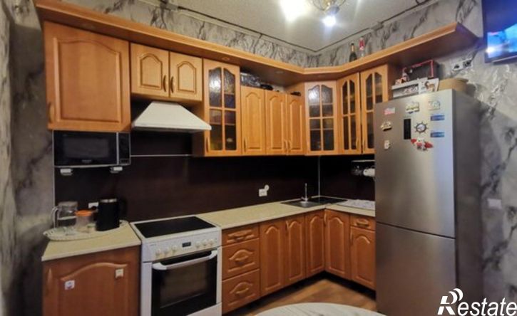 3-комн квартира Колымское шоссе, 4,  д. 4