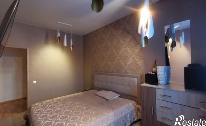 3-комн квартира Колымское шоссе, 4,  д. 4