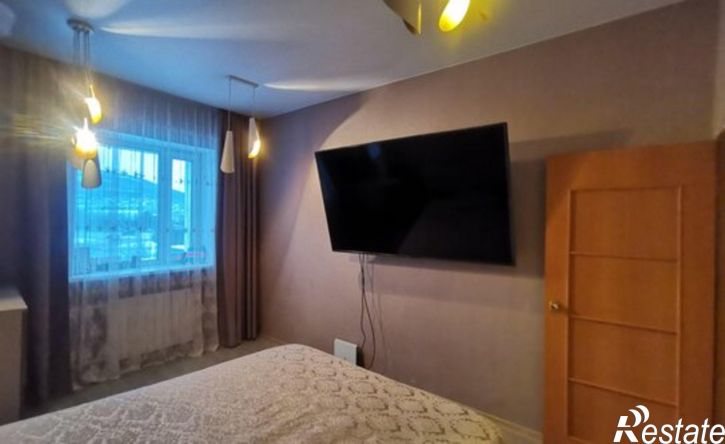 3-комн квартира Колымское шоссе, 4,  д. 4