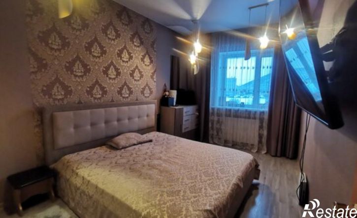 3-комн квартира Колымское шоссе, 4,  д. 4