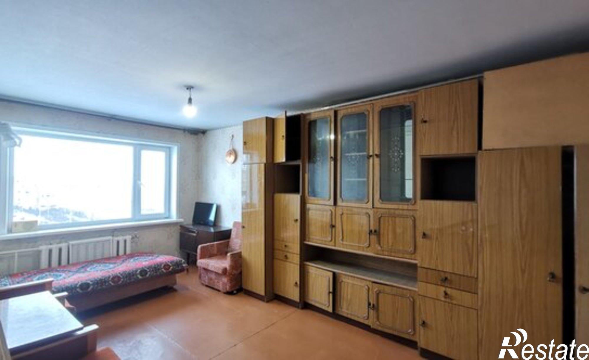 Купить квартиру за 3 950 000 рублей на Кольцевая улица, 34Г